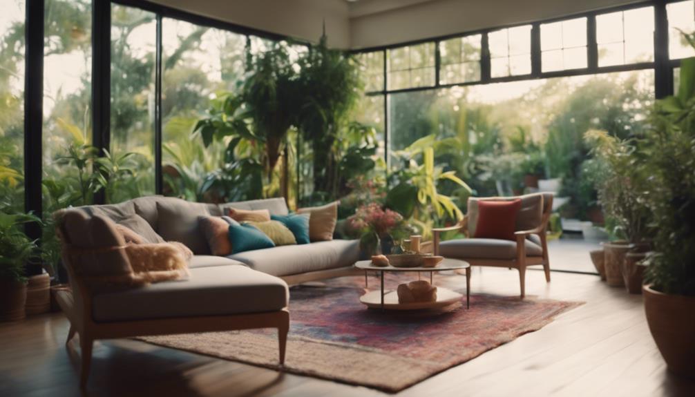 customize your living areas