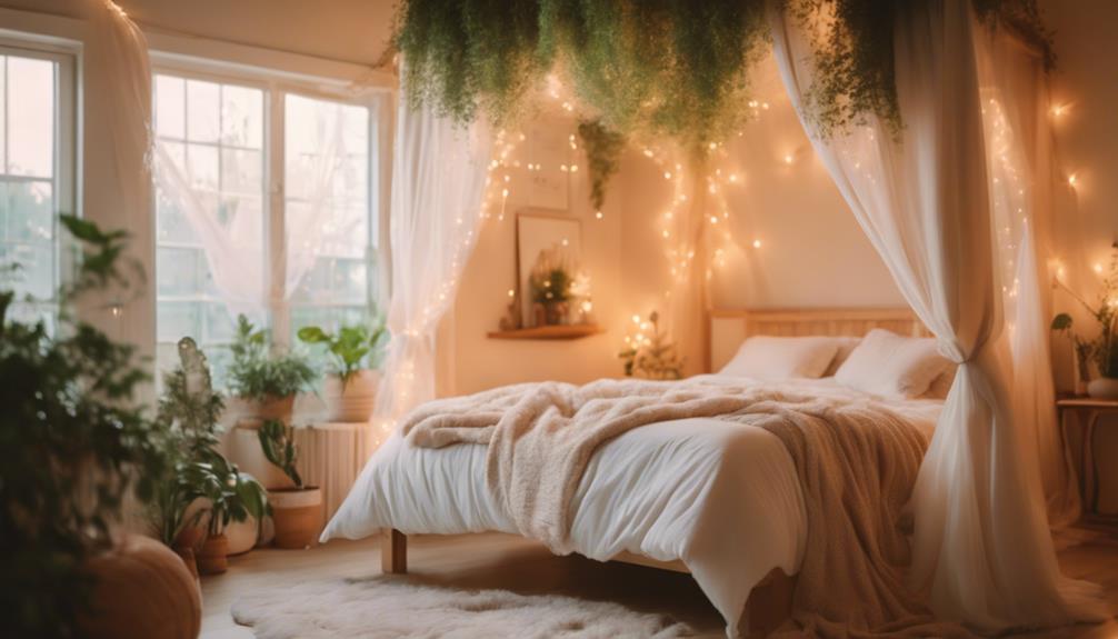 dreamy room decor ideas