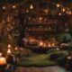 enchanting goblincore room decor