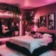 fierce aesthetic room inspiration