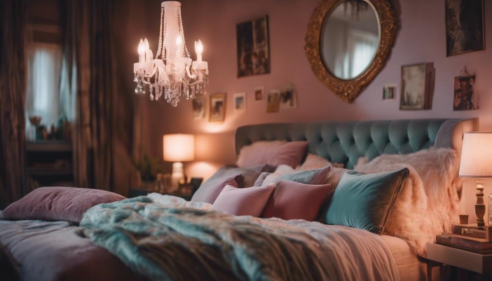 key furniture and essentials