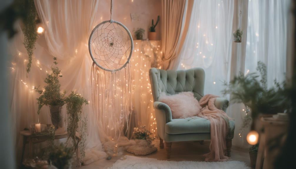 magical haven room decor