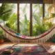 tropical paradise room decor