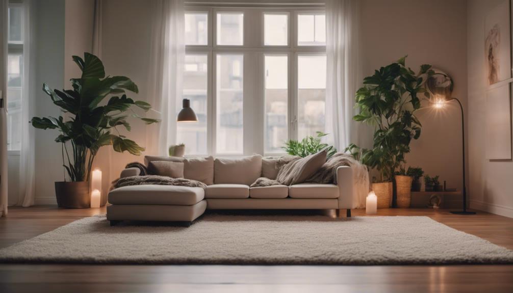 types of flooring options