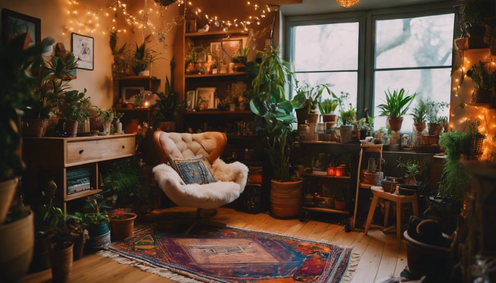 unique aesthetic indie decor