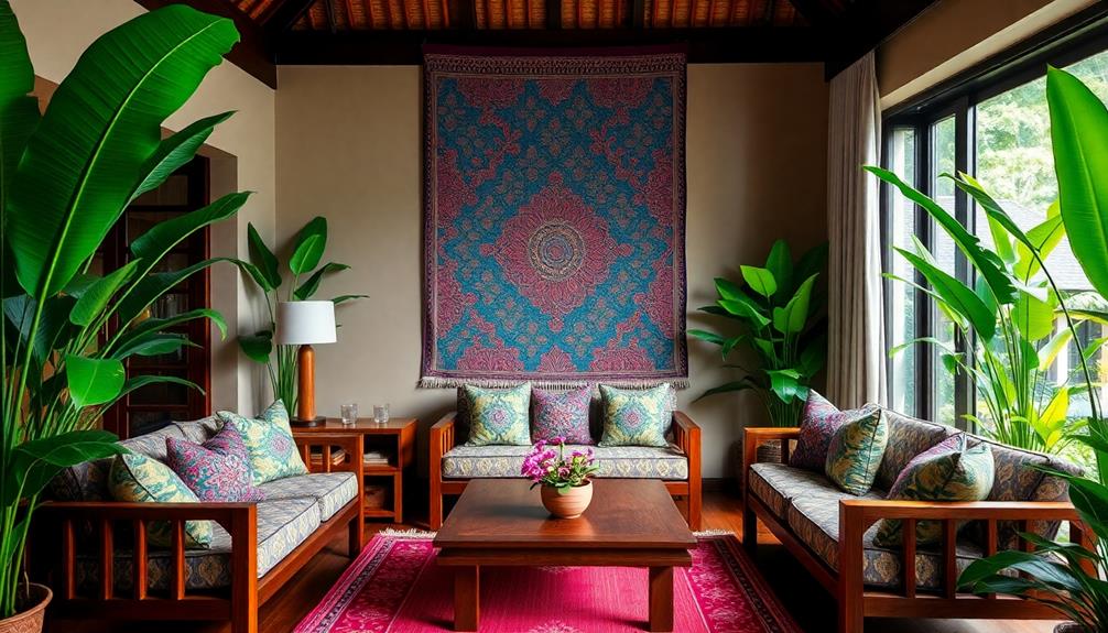 batik artistry and techniques