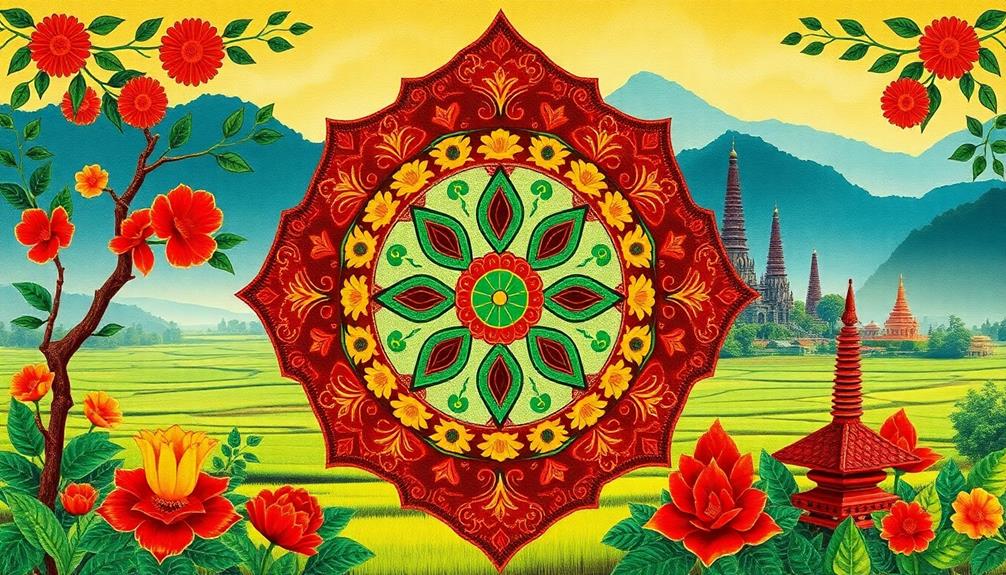 color s symbolic significance explored