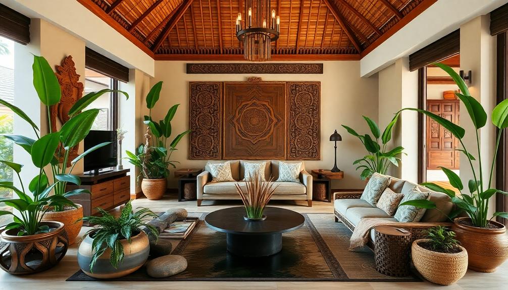 contemporary balinese aesthetic innovations