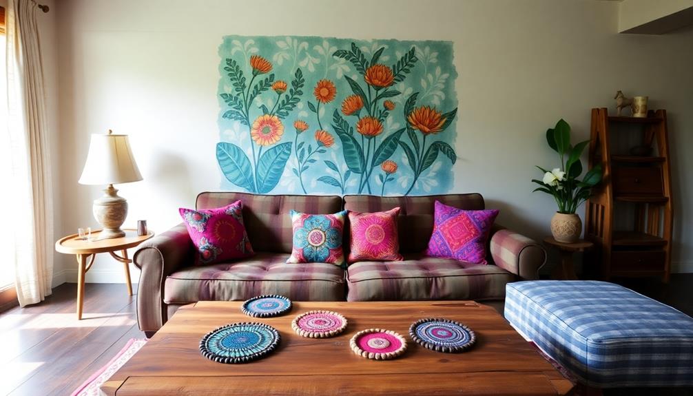 creative home improvement ideas