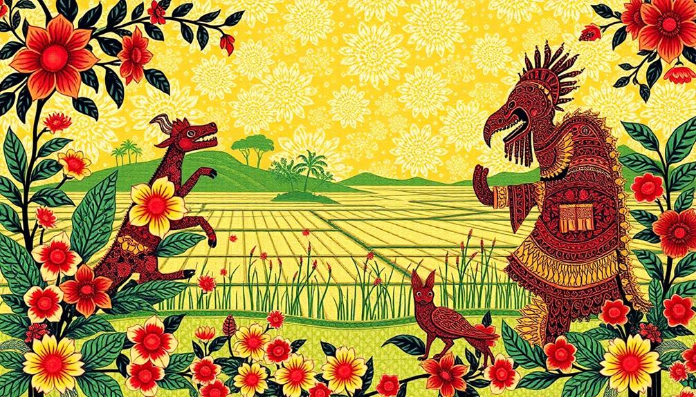 cultural diversity and spirituality