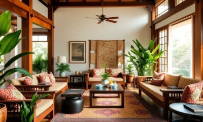 indonesian design interior tips