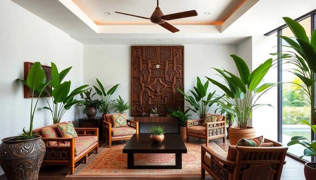 indonesian design overview summary