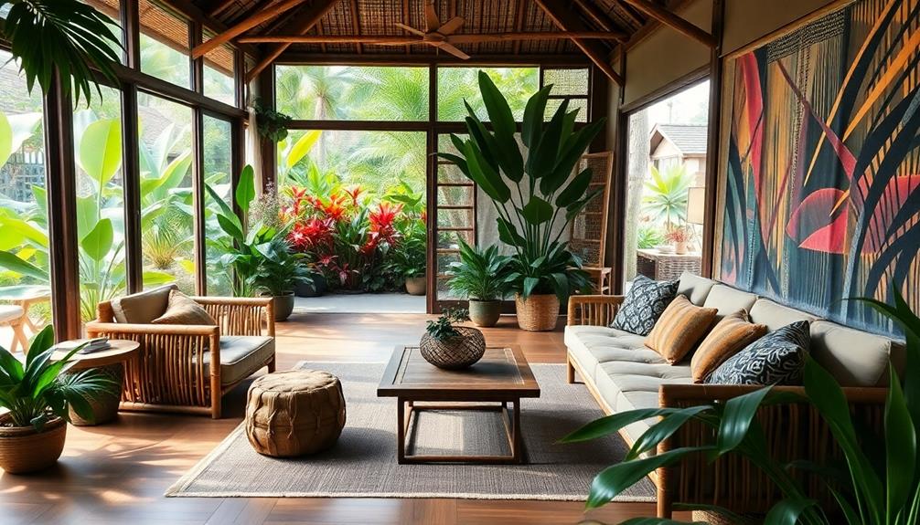 tropical design architectural principles