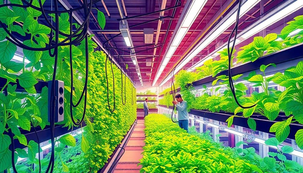 vertical farming s key challenges