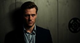 brady corbet s income loss