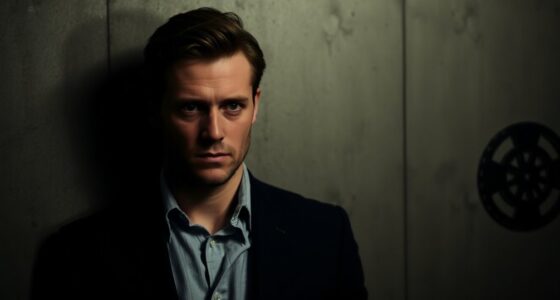 brady corbet s income loss