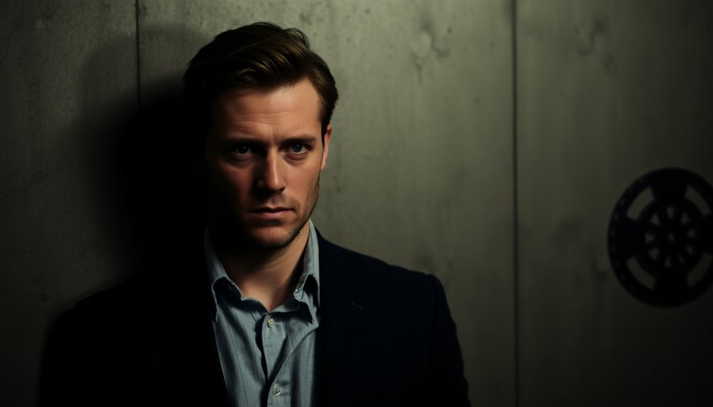 brady corbet s income loss