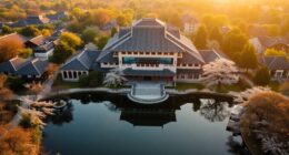 mandarin oriental opens suzhou