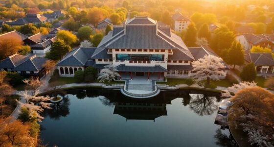 mandarin oriental opens suzhou