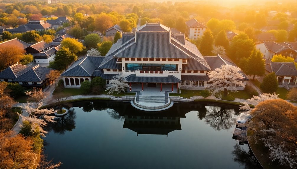 mandarin oriental opens suzhou