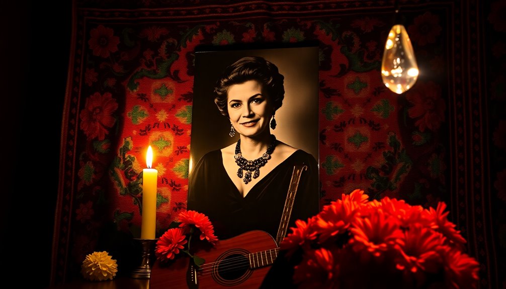 paquita la del barrio passes