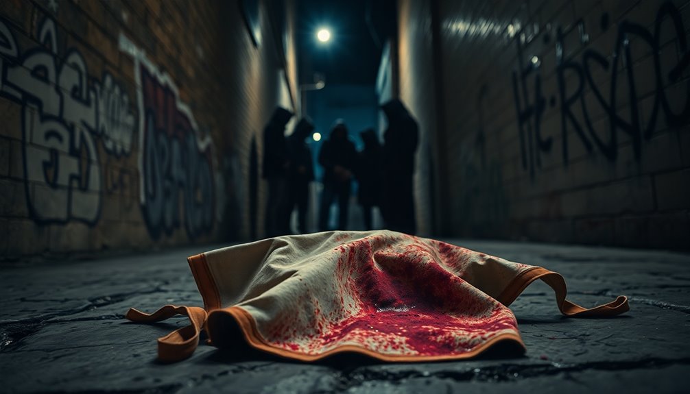 surge in pig butchering scams