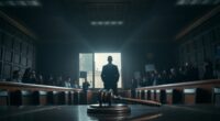 trump administration misusing justice