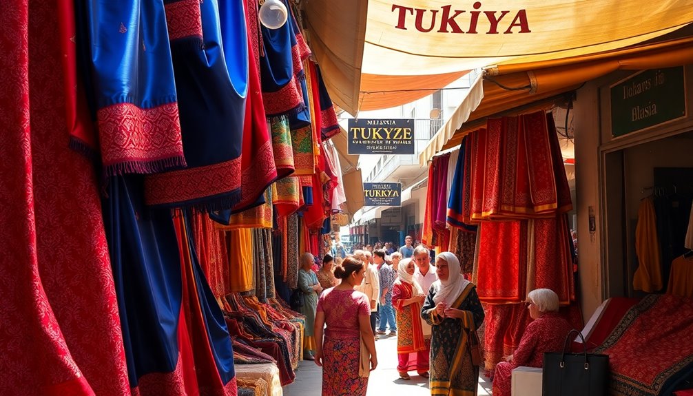 turkiye s fabric imports increase