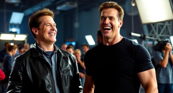 arnold schwarzenegger approves remake