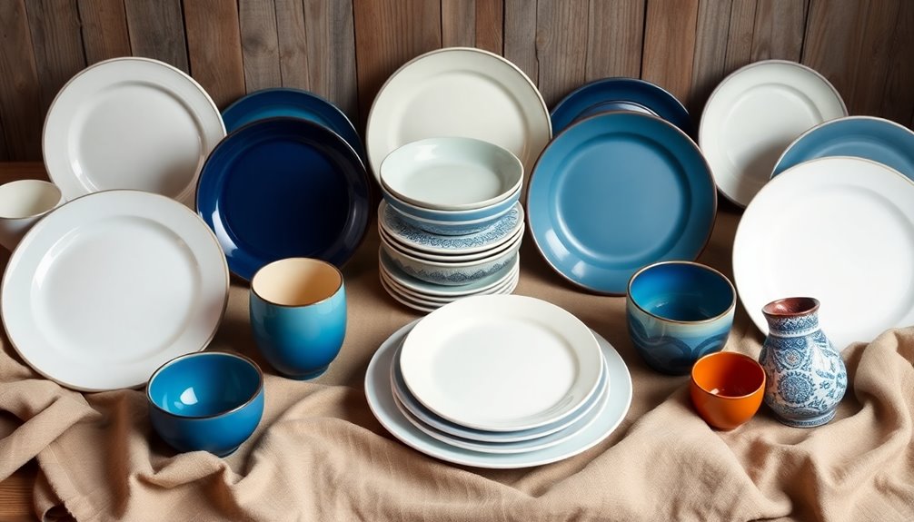 best dinnerware set guide