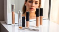 concealers that combat acne
