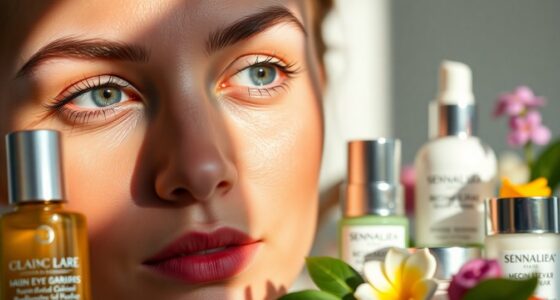 dark circle treatment tips