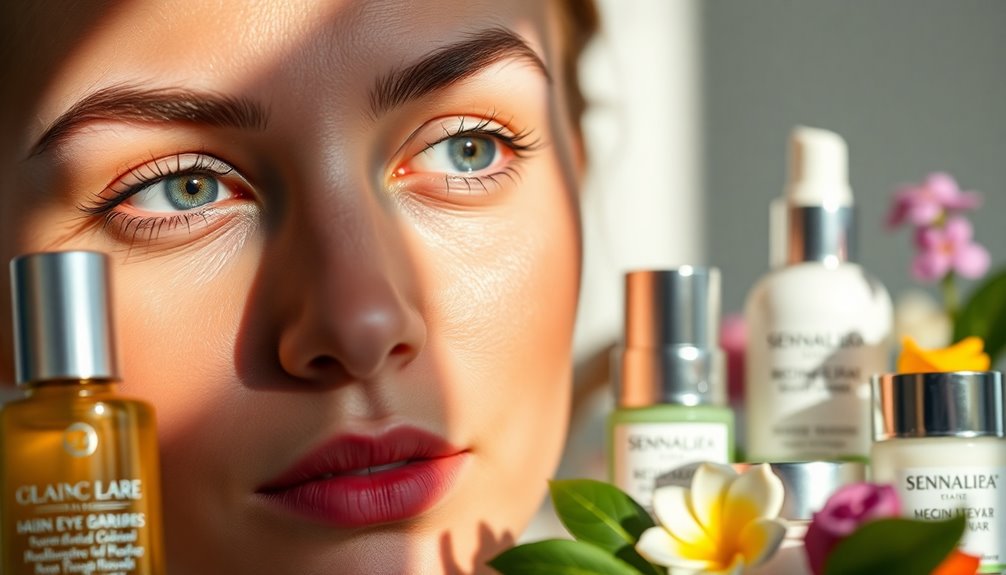 dark circle treatment tips