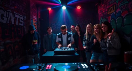 diesel nts music collaboration