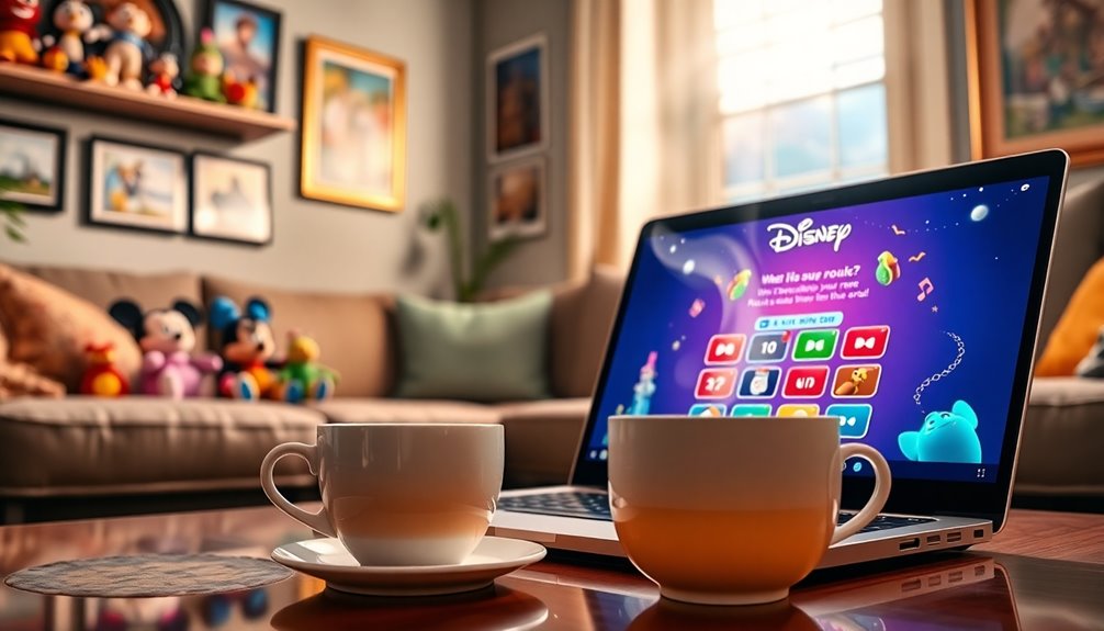 disney voice actor quiz