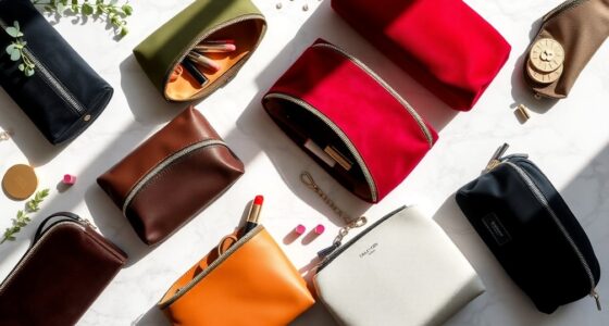 essential makeup bag guide