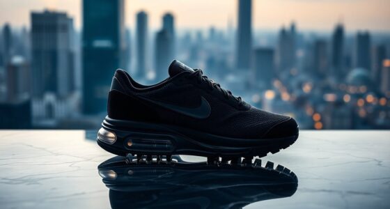 nike s air max innovation