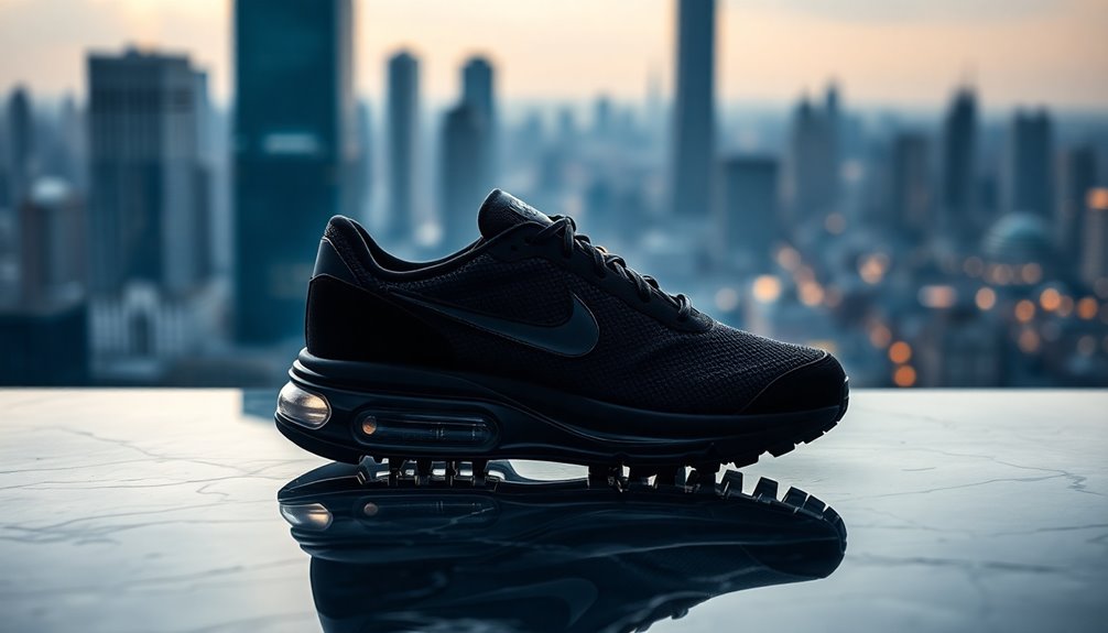 nike s air max innovation