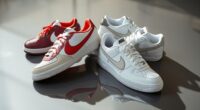 nike sneaker recommendations revealed