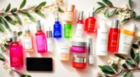 skincare recommendations for friends