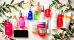 skincare recommendations for friends