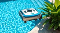 advancements in pool automation