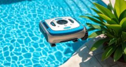 advancements in pool automation