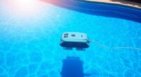 affordable automatic pool cleaners
