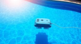 affordable automatic pool cleaners