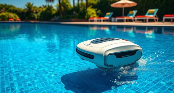 affordable pool cleaner picks