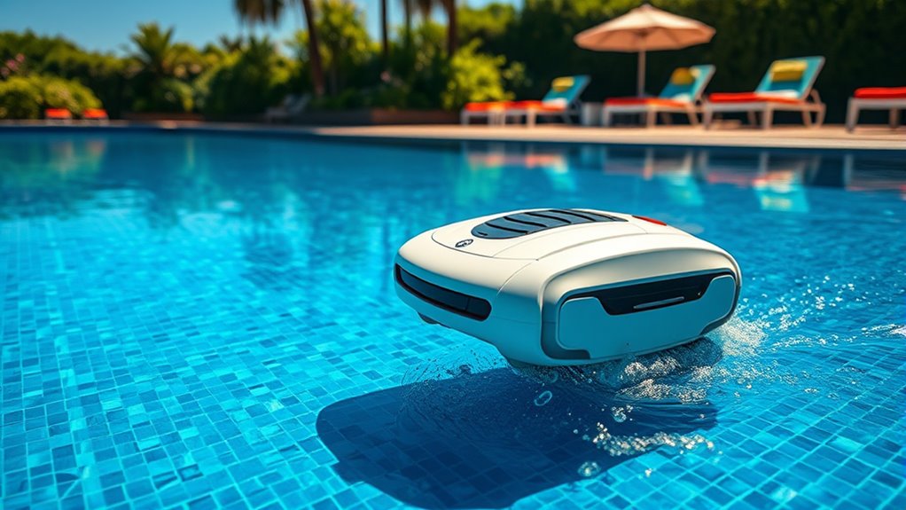 affordable pool cleaner picks