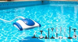 affordable pool cleaner picks