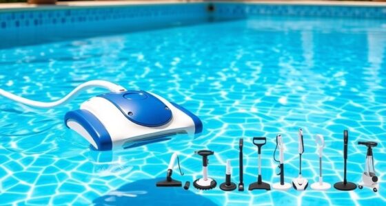 affordable pool cleaner picks
