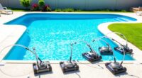 affordable pool cleaning solutions